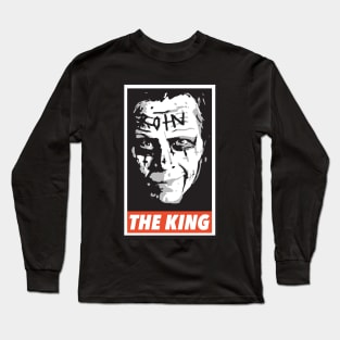 Matt the ROTN King! Long Sleeve T-Shirt